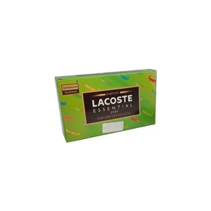 عود خوشبو کننده دارشان مدل Lacoste Essential