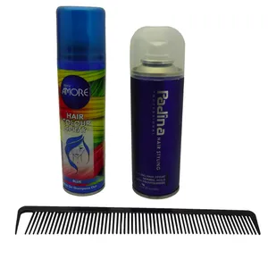 ست دیزاین مو کد 101