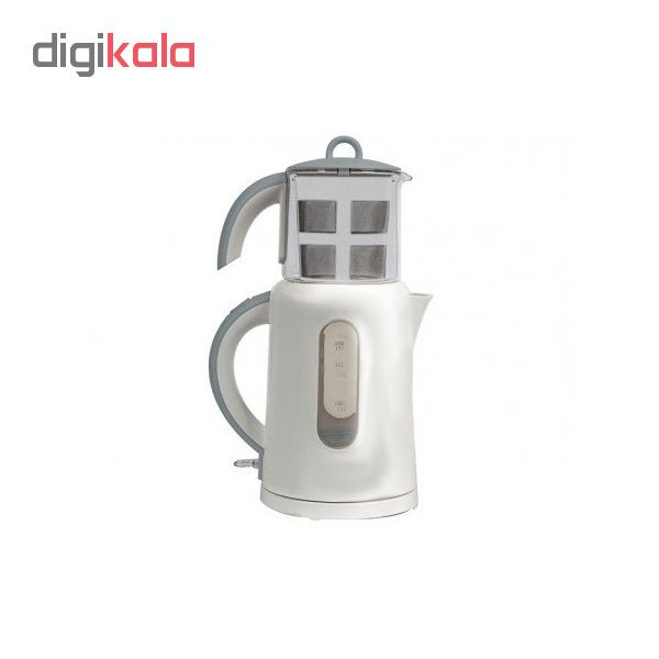 چای ساز آرزوم مدل AR379