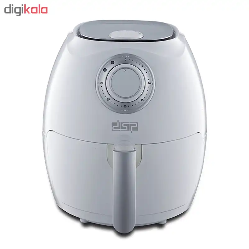 سرخ کن دی اس پی مدل KB2020A