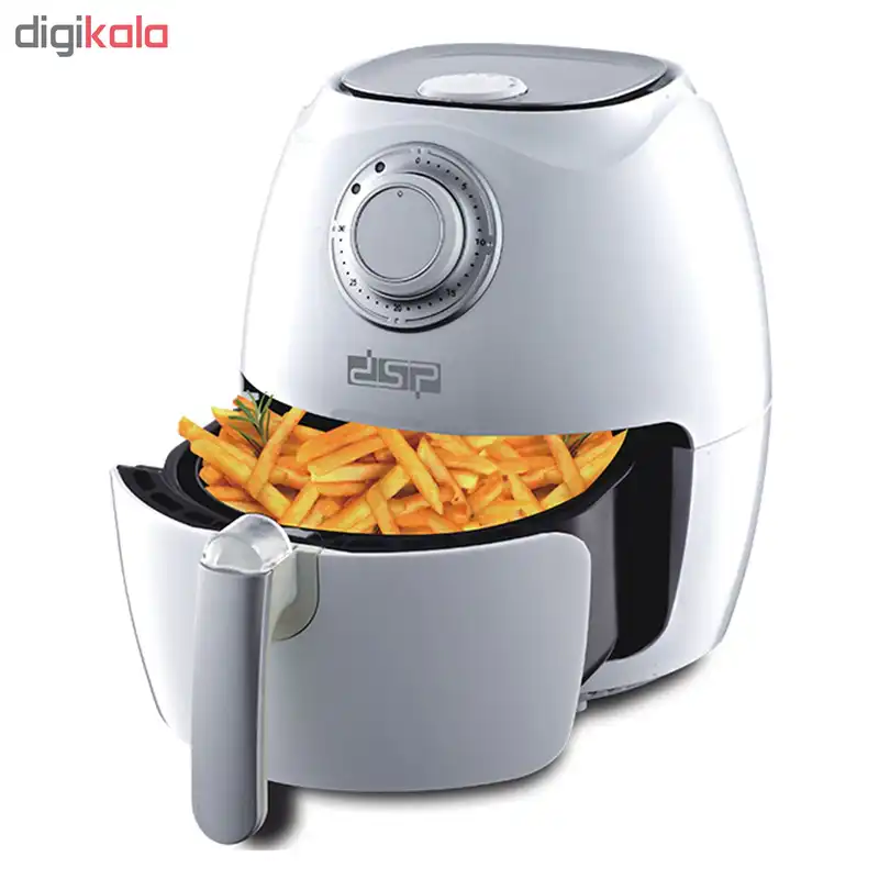 سرخ کن دی اس پی مدل KB2020A