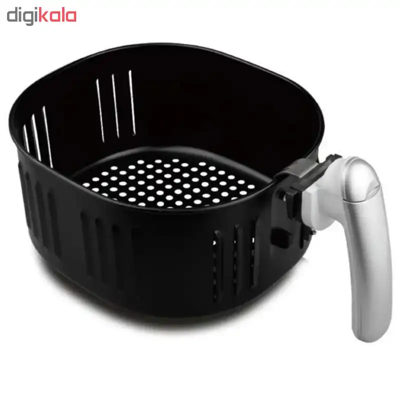 سرخ کن دی اس پی مدل KB2020A