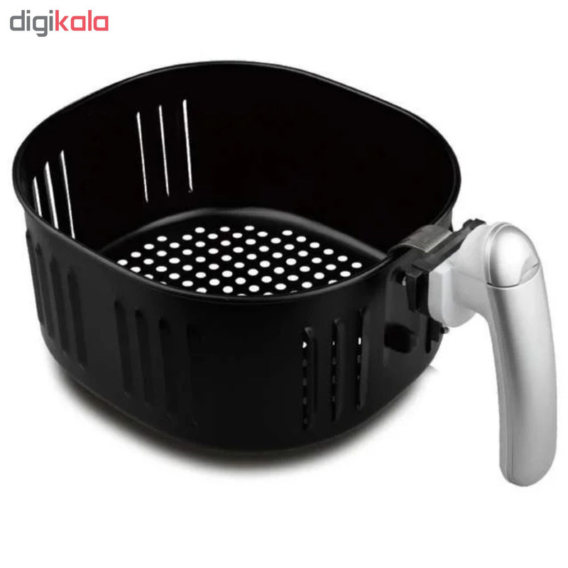 سرخ کن دی اس پی مدل KB2020A