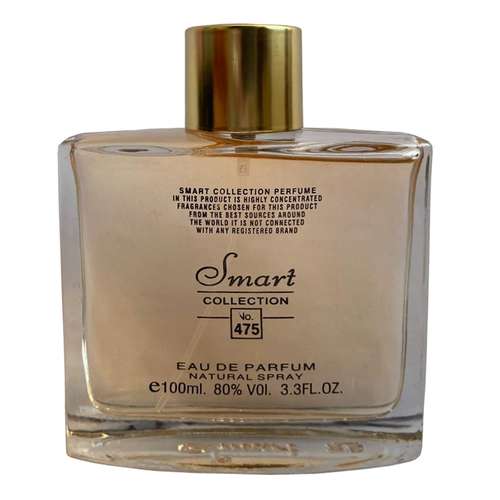 ادو پرفیوم زنانه اسمارت کالکشن مدل good girl حجم 100 میلی لیتر