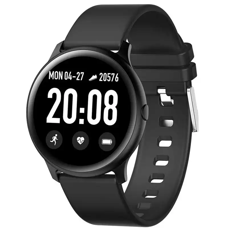 ساعت هوشمند گیفت کالکشن مدل kw19