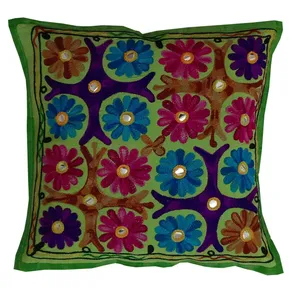  کاور کوسن سوزن دوزی کد 338