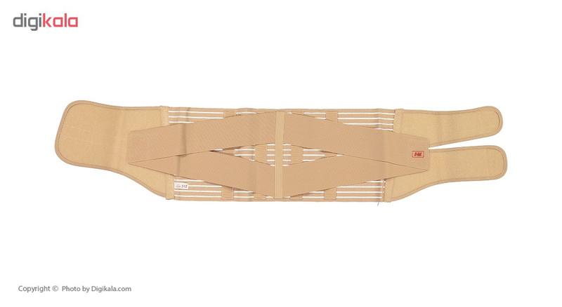 کمربند طبی آی ام مدل EB-514