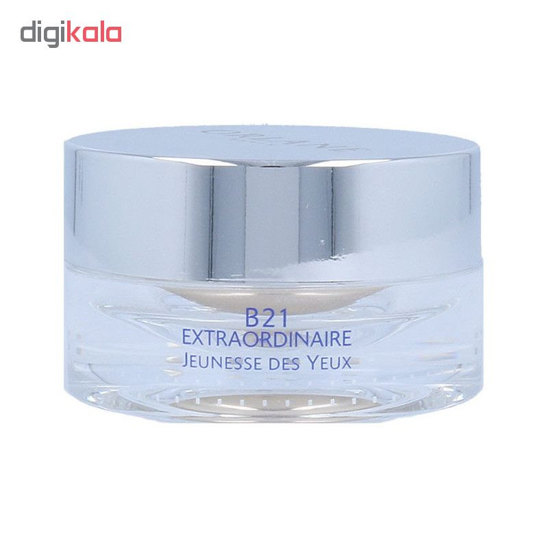 کرم دور چشم اورلین مدل B21 Extraordinaire حجم 15 میلی لیتر