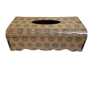 جای دستمال کاغذی کد 9821