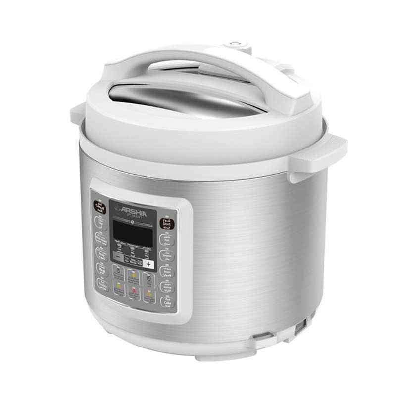 زودپز عرشیا مدل 2371 زودپز عرشیا مدل 2371