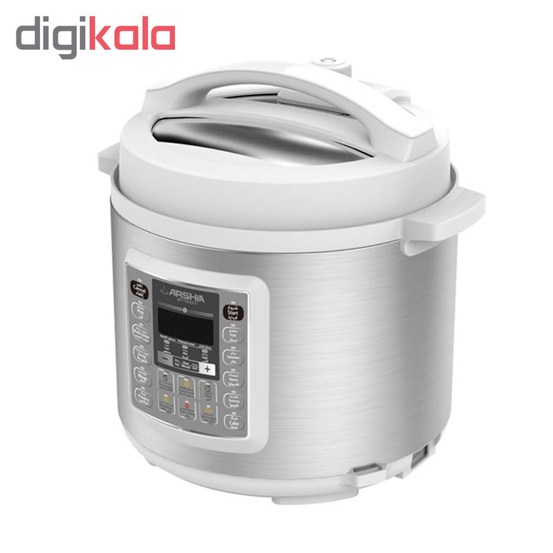 زودپز عرشیا مدل 2371 زودپز عرشیا مدل 2371