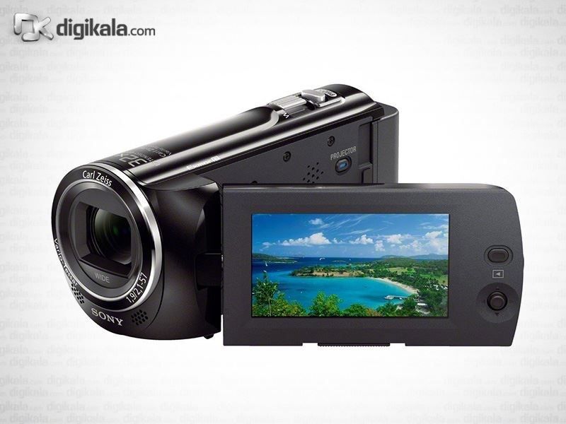 دوربین فیلم برداری سونی HDR-PJ230 main 1 1