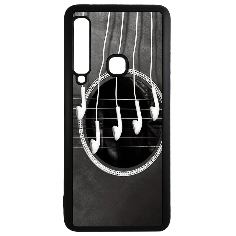 کاور طرح موزیک کد 43193 مناسب برای گوشی موبایل سامسونگ galaxy a9 2018