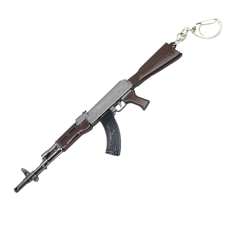 جاسوییچی طرح سلاح پابجی کد 18