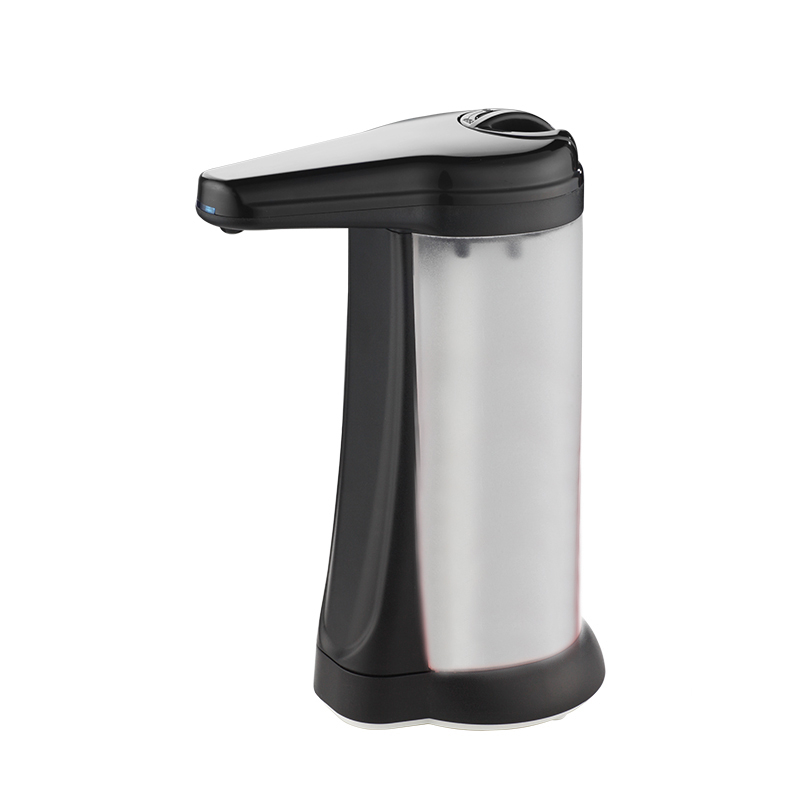 پمپ مایع دستشویی اتوماتیک  مدل V472-B