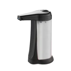 پمپ مایع دستشویی اتوماتیک  مدل V472-B