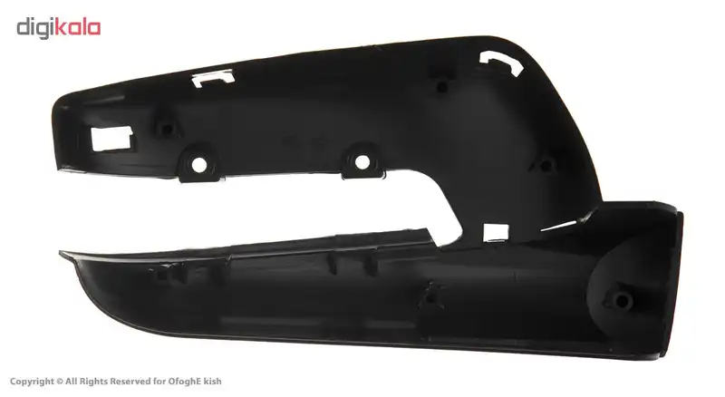 قاب آینه جانبی چپ کاوج مدل PartPro-19 مناسب برای پژو پارس