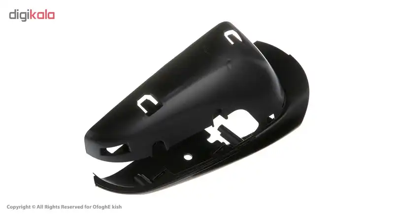 قاب آینه جانبی راست کاوج مدل PartPro-19 مناسب برای پژو پارس