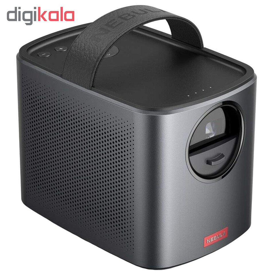 ویدئو پروژکتور قابل حمل نبولا مدل Mars II