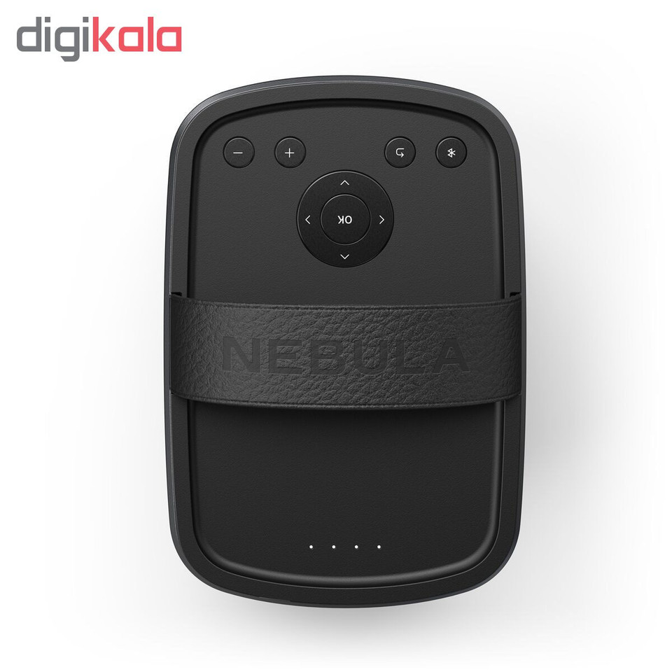 ویدئو پروژکتور قابل حمل نبولا مدل Mars II