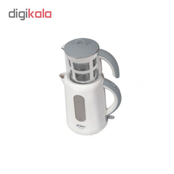 چای ساز آرزوم مدل AR379
