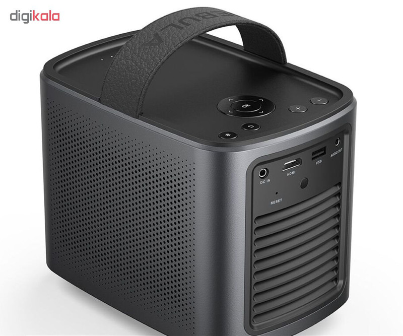 ویدئو پروژکتور قابل حمل نبولا مدل Mars II