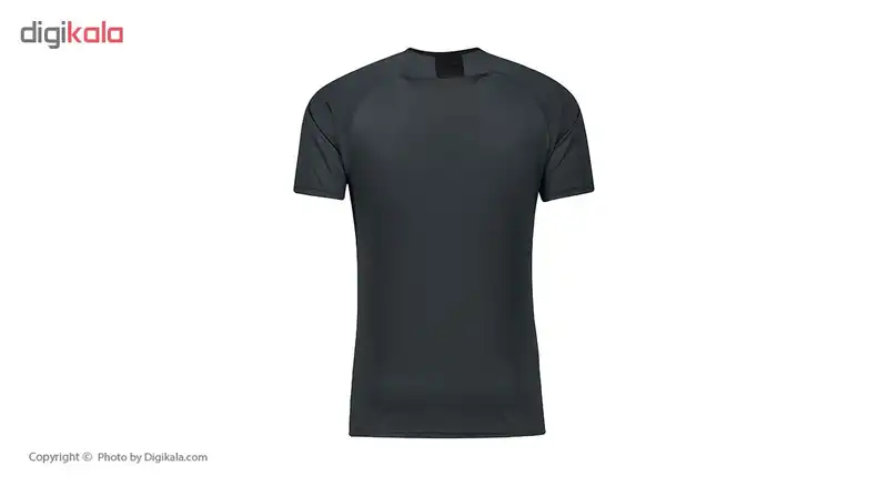 ست پیراهن و شلوارک ورزشی مردانه پانیل کد 1101G