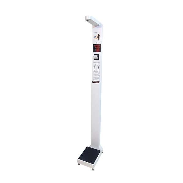 ترازو دیجیتال مدل HBMI-P