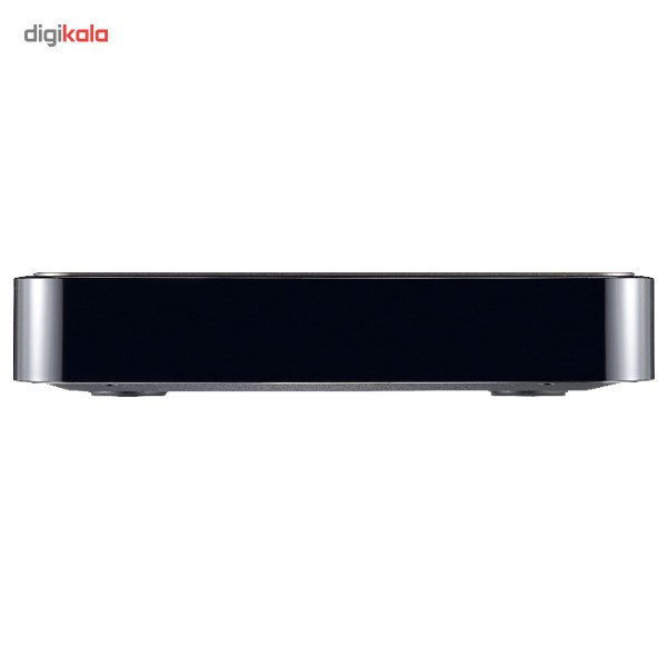 ذخیره ساز تحت شبکه کیونپ مدل HS-251 Plus