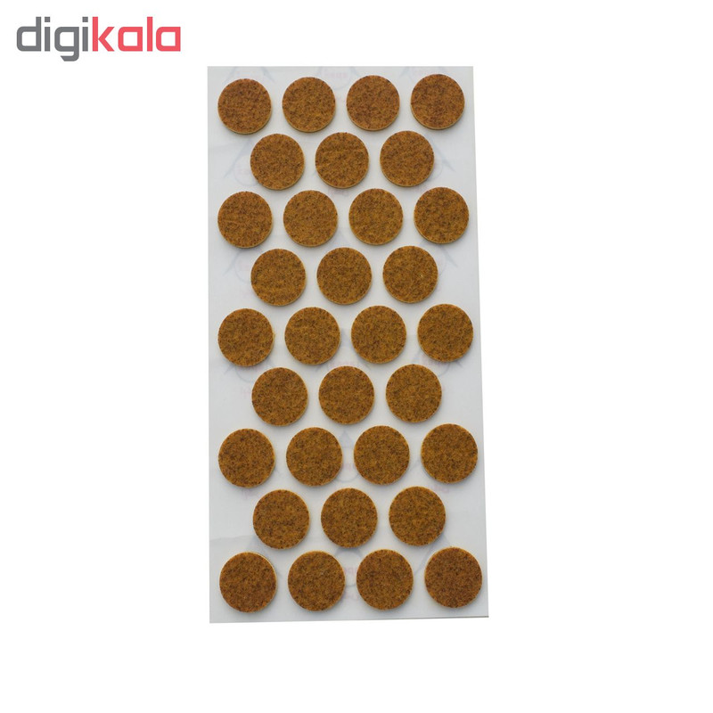 ضربه گیر کد D025 بسته 32 عددی