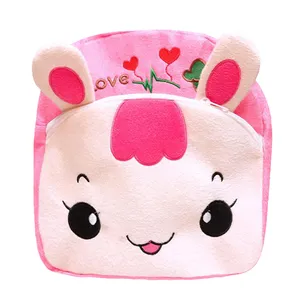 کوله پشتی کودک مدل lovegirl