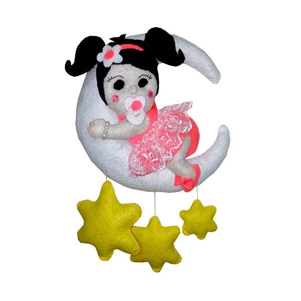 اویز اتاق کودک کد N15