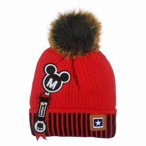 کلاه بافتنی کد H2009