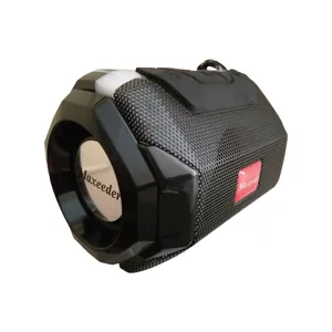 اسپیکر بلوتوثی قابل حمل مکسیدر مدل MX-RS 4401