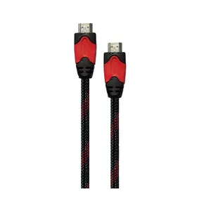 کابل HDMI مدل BA-906 طول 1.5 متر