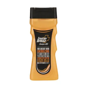 شامپو موی سر آقایان آی پلاس مدل Anti Hair Loss حجم 250 میلی لیتر