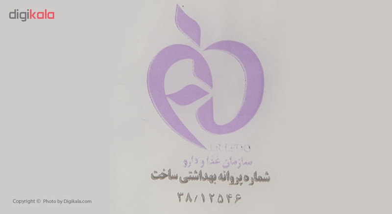 شامپو بدن بانوان آی پلاس مدل Anti Irritation حجم 250 میلی لیتر شامپو بدن بانوان آی پلاس مدل Anti Irritation حجم 250 میلی لیتر