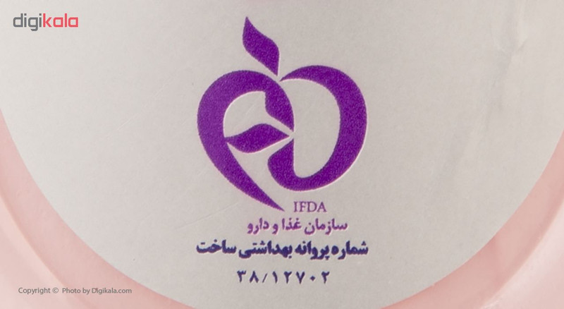 شامپو سر و بدن معطر بانوان آی پلاس مدل Reinvigorating حجم 250 میلی لیتر