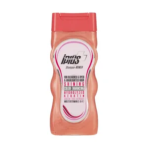 Iplus Color Enhancing Shampoo For Women 250ml