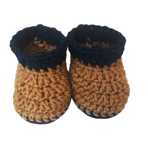 پاپوش نوزاد مدل 2701