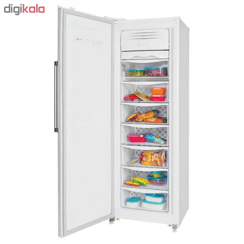 فریزر 15 فوت امرسان مدل FN15D/TP