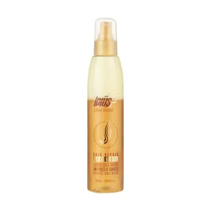 ماسک موی دوفاز آی پلاس مدل Argan Oil حجم 250 میلی لیتر