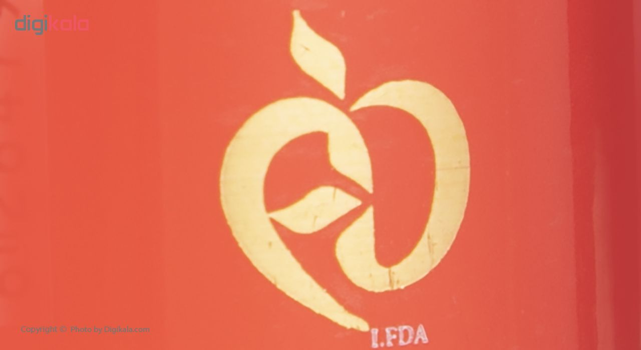 ماسک موی دوفاز آی پلاس مدل Color Enhancing حجم 250 میلی لیتر