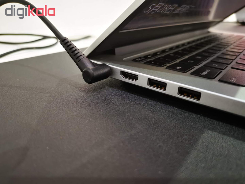 لپ تاپ 14 اینچی شیائومی مدل Mi RedmiBook 14 10510U - B