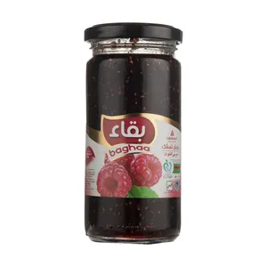 مربا تمشک بقاء - 300 وگرم
