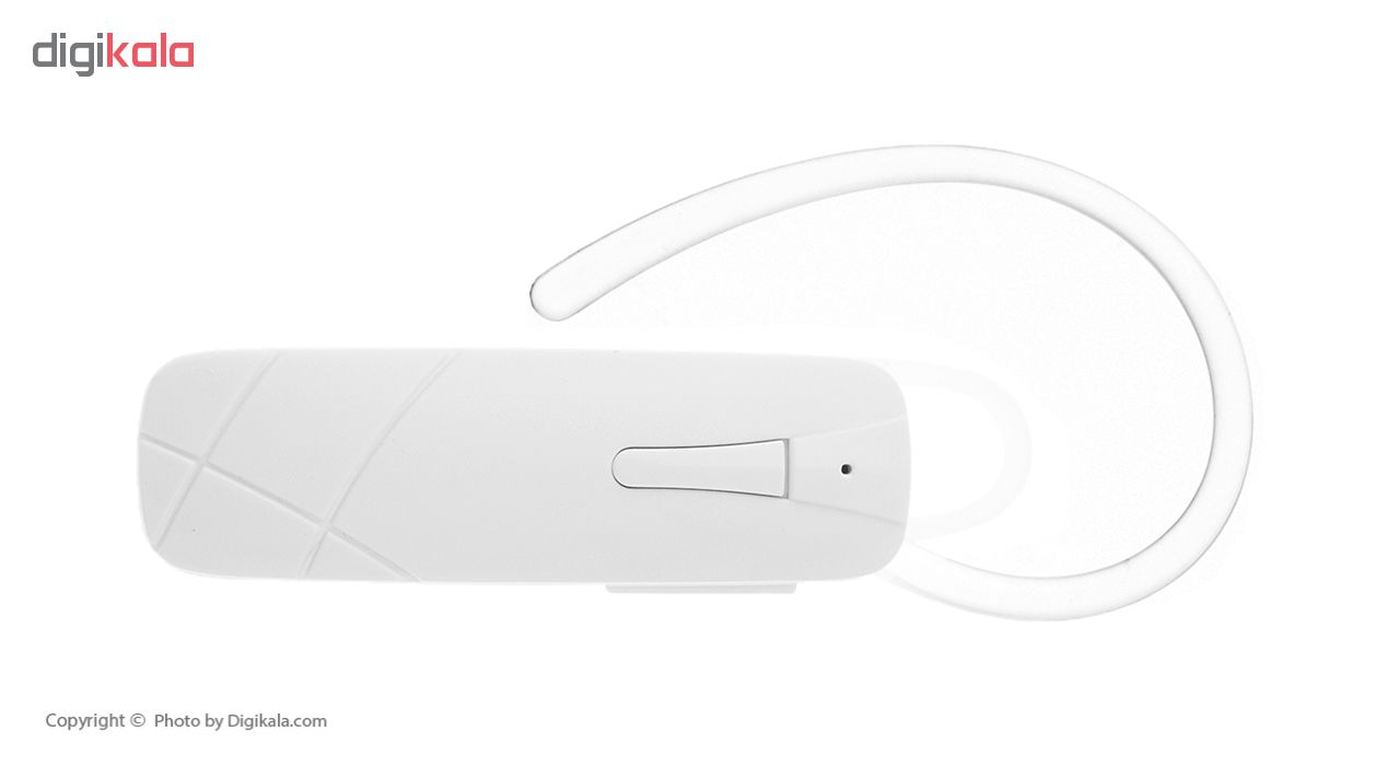 هدفون بی سیم مدل k3 کد K31004