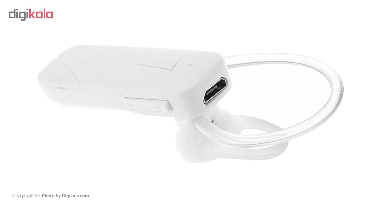 هدفون بی سیم مدل k3 کد K31004