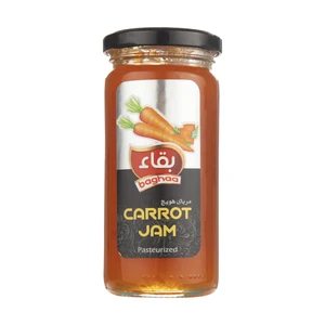 مربا هویج بقاء - 300 گرم