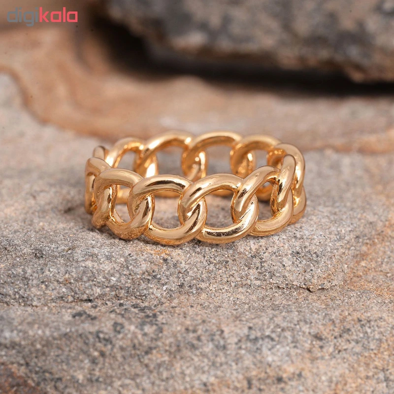 عکس شماره 2 : انگشتر زنانه کد an12922