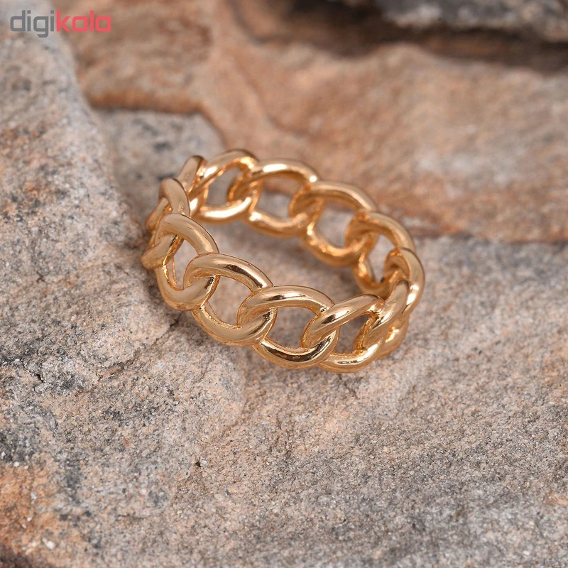 عکس شماره 3 : انگشتر زنانه کد an12922